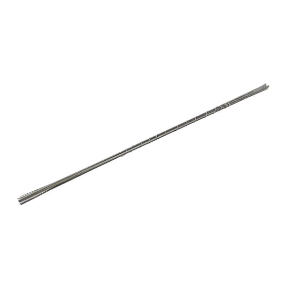 Excel Blades Jewelers Saw Blade, No 3 Metal Saw Blades Scroll Saw 36 T/In. 12pk. 20560 - main